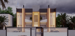 Apartamento Em Balneário Piçarras 