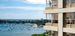 Frente Mar Em Penha 
