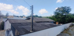 Terreno Em Penha 
