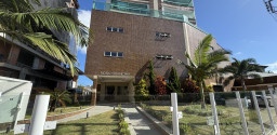 Apartamento Frente Mar Em Penha 