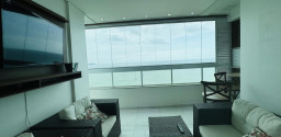 Apartamento Frente Mar Em Penha 