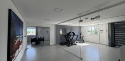 Apartamento Frente Mar Em Penha 