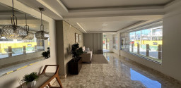 Apartamento Frente Mar Em Penha 