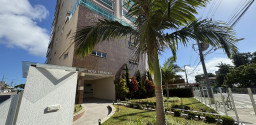 Apartamento Frente Mar Em Penha 