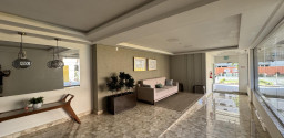 Apartamento Frente Mar Em Penha 