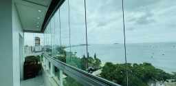 Apartamento Frente Mar Em Penha 
