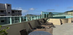 Apartamento Frente Mar Em Penha 
