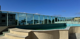 Apartamento Frente Mar Em Penha 