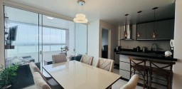 Apartamento Frente Mar Em Penha 