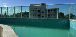 Apartamento Frente Mar Em Penha 