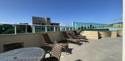 Apartamento Frente Mar Em Penha 