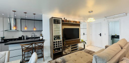 Apartamento Frente Mar Em Penha 