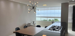 Apartamento Alto Padrão Mobiliado
