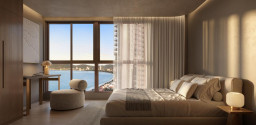Lançamento Com Vista Mar Definitiva