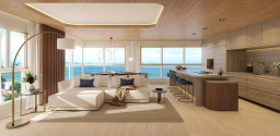 Luxo Com Vista Mar Definitiva