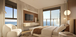 Frente Ao Mar Com Exclusividade