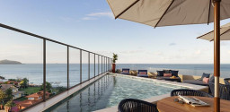 Frente Ao Mar Com Exclusividade
