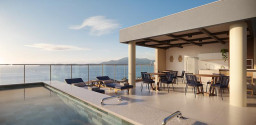 Frente Ao Mar Com Exclusividade