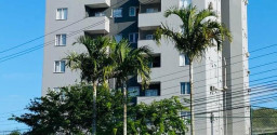 Apartamento Mobiliado