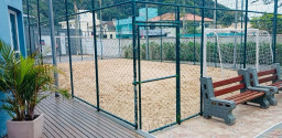 Apartamento Mobiliado
