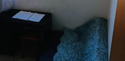 Apartamento Mobiliado