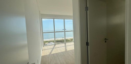 Pronto Para Morar: Exclusividade Frente Mar