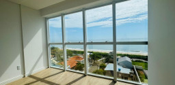 Pronto Para Morar: Exclusividade Frente Mar