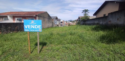 Terreno 300 M² Em Penha – Pronto Para Construir!