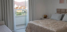 Apartamento Mobiliado