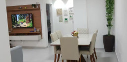 Apartamento Mobiliado
