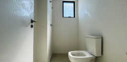Cobertura Duplex De Alto Padrão