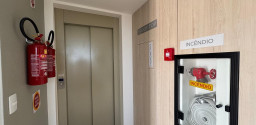 Cobertura Duplex De Alto Padrão