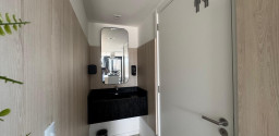 Cobertura Duplex De Alto Padrão