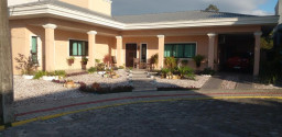 Casa Semimobiliada - Balneário Piçarras