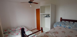 Apartamento Mobiliado 