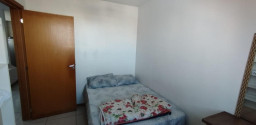 Apartamento Mobiliado 