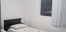 Apartamento Com Vista Mar