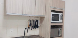 Residencial Lunata – Penha/sc