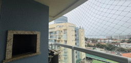 Apartamento Mobiliado 