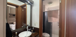 Apartamento Mobiliado 
