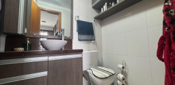 Apartamento Mobiliado 