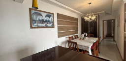 Apartamento Mobiliado 