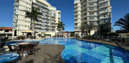 Apartamento Mobiliado 