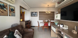 Apartamento Mobiliado 