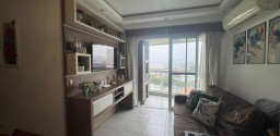 Apartamento Mobiliado 