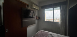 Apartamento Mobiliado 