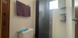 Apartamento Mobiliado 