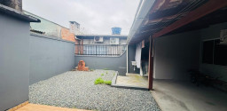 Casa Armação