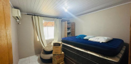 Casa Armação