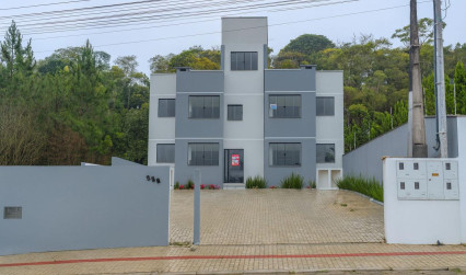 Apartamento Pronto Para Morar